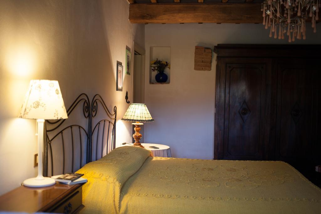 Fattoria San Paolo Agriturismo Montecastelli Pisano المظهر الخارجي الصورة