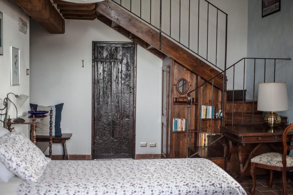 Fattoria San Paolo Agriturismo Montecastelli Pisano المظهر الخارجي الصورة