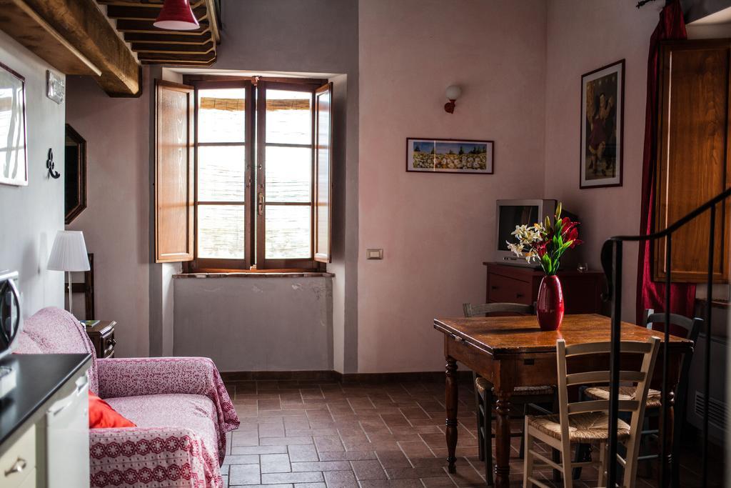 Fattoria San Paolo Agriturismo Montecastelli Pisano المظهر الخارجي الصورة