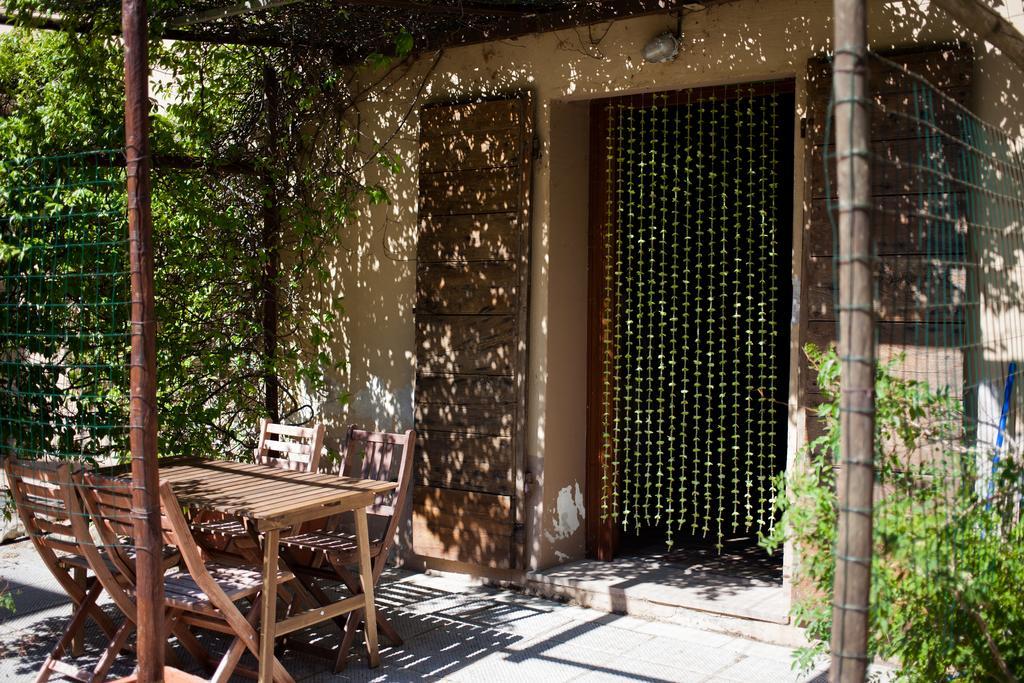 Fattoria San Paolo Agriturismo Montecastelli Pisano المظهر الخارجي الصورة