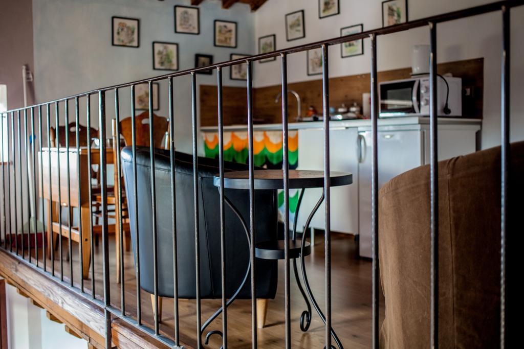 Fattoria San Paolo Agriturismo Montecastelli Pisano المظهر الخارجي الصورة