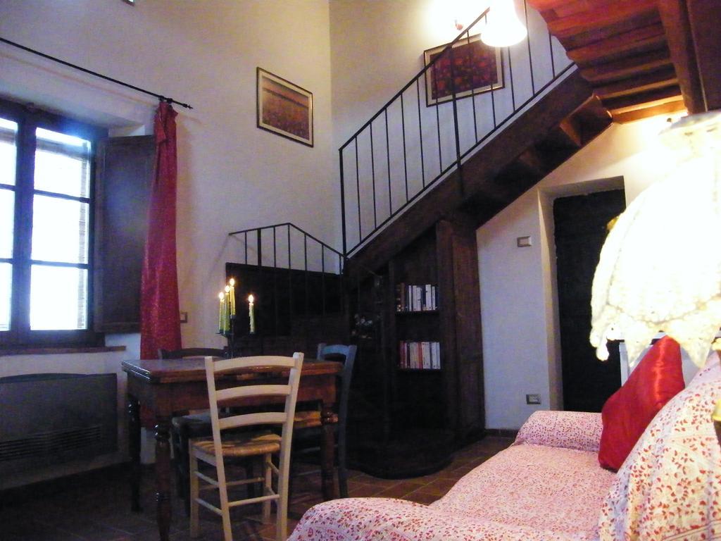Fattoria San Paolo Agriturismo Montecastelli Pisano المظهر الخارجي الصورة
